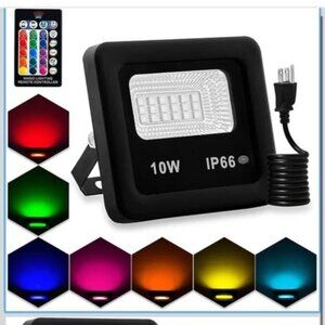 LED Flood Light